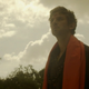 David (Dan Stevens) journeys into a tragedy.